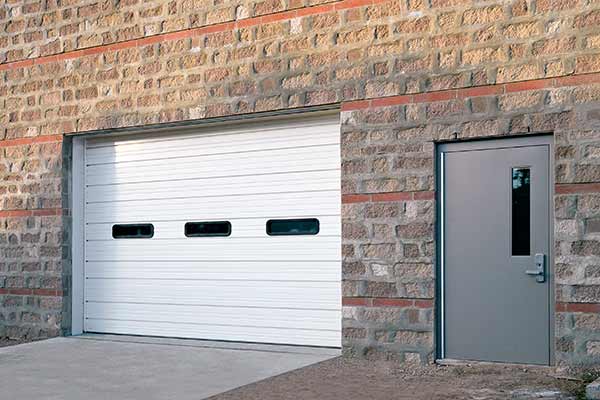 Overhead Door of Eastern Kentucky Advanced Sectional Commercial Garage Doors